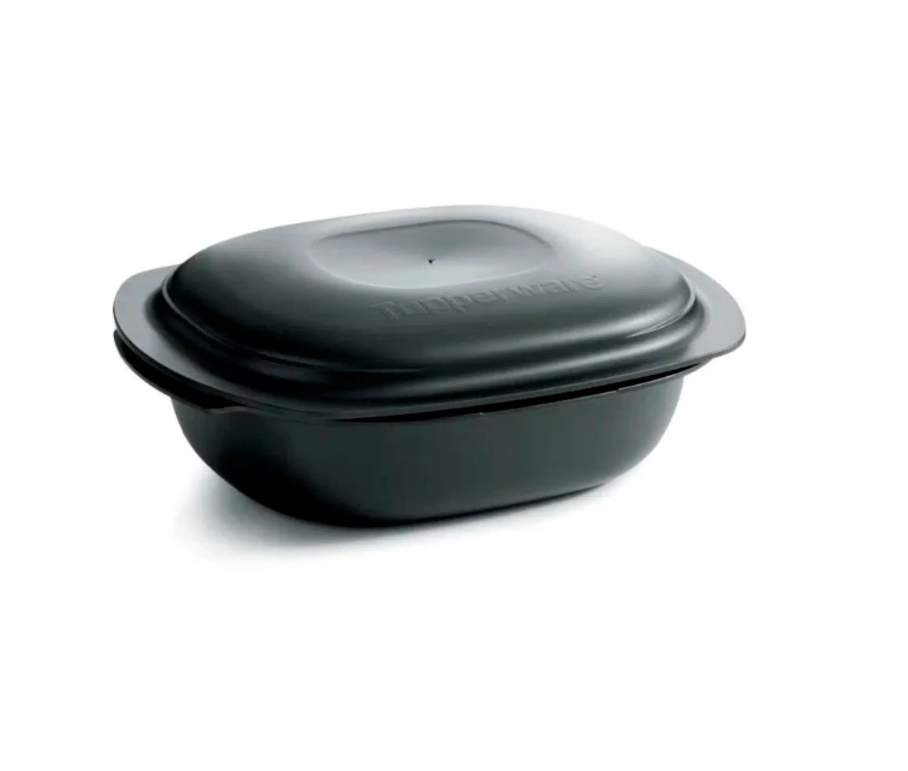 Ultra Pro Tupperware 2L Preto